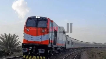 تعديلات في المواعيد.. قائمة رحلات القطارات على خط طنطا ومنصورة الجديدة اليوم